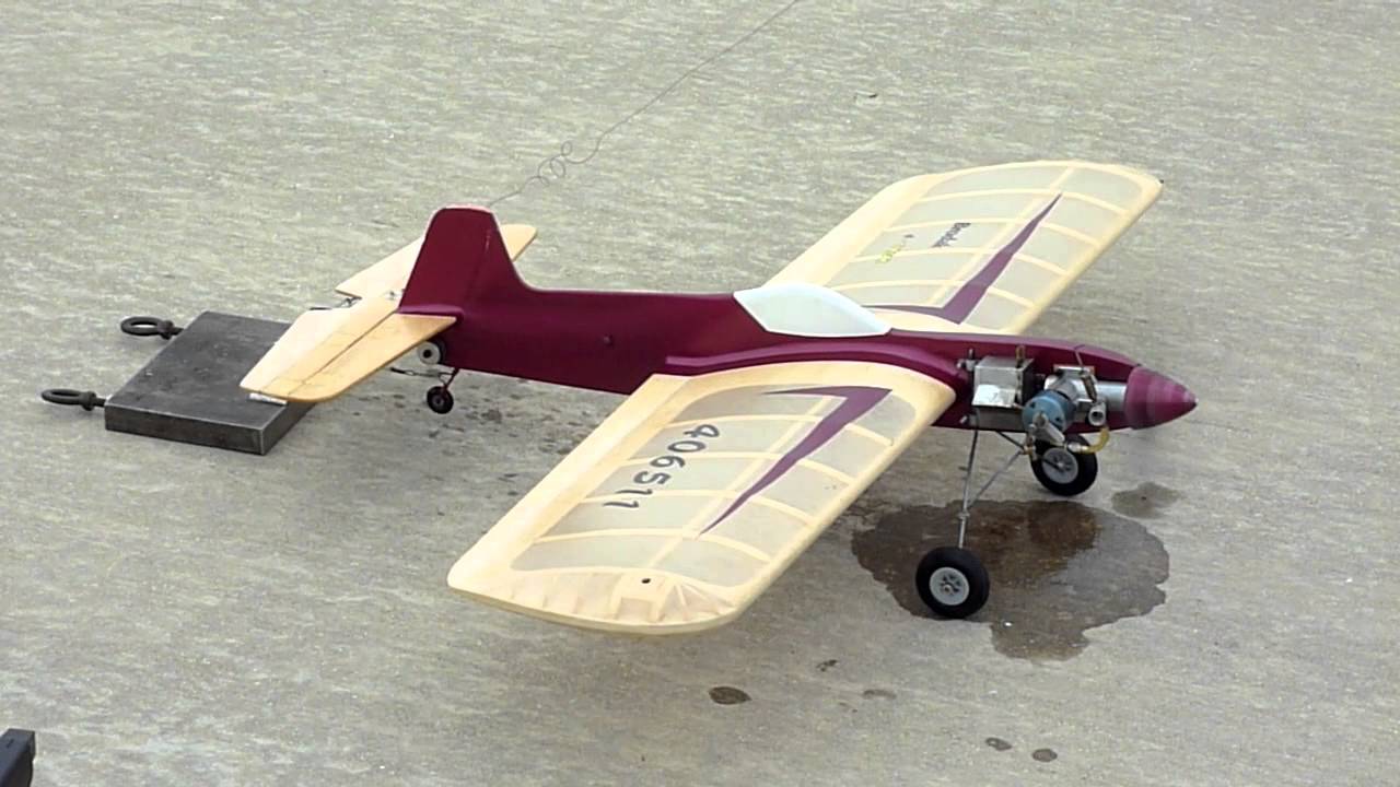 PAW 149 in flight