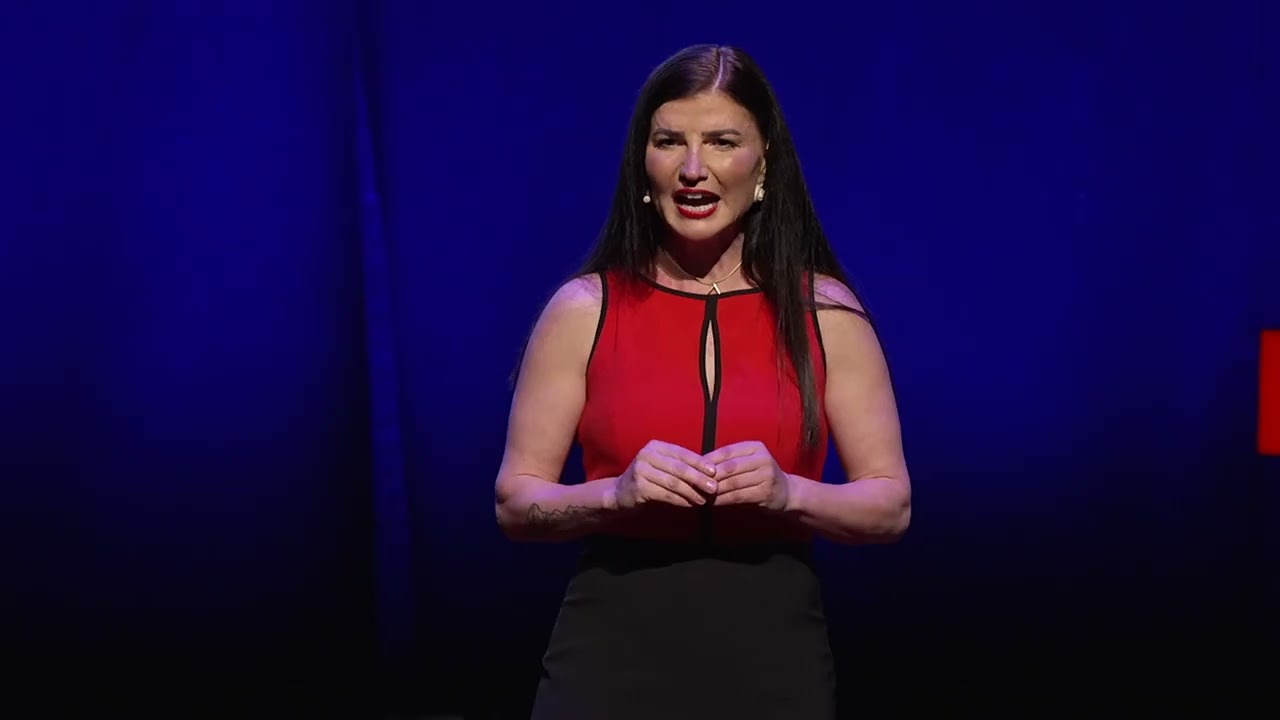 DARE TO CLIMB YOUR EVEREST   | Daniel Wolfson | TEDxSavyon