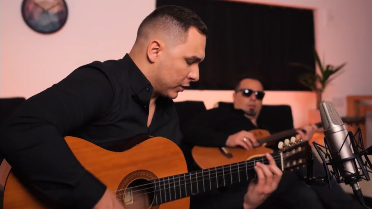 Emrah Emso - Kofer Sjecanja (Acoustic 2023)