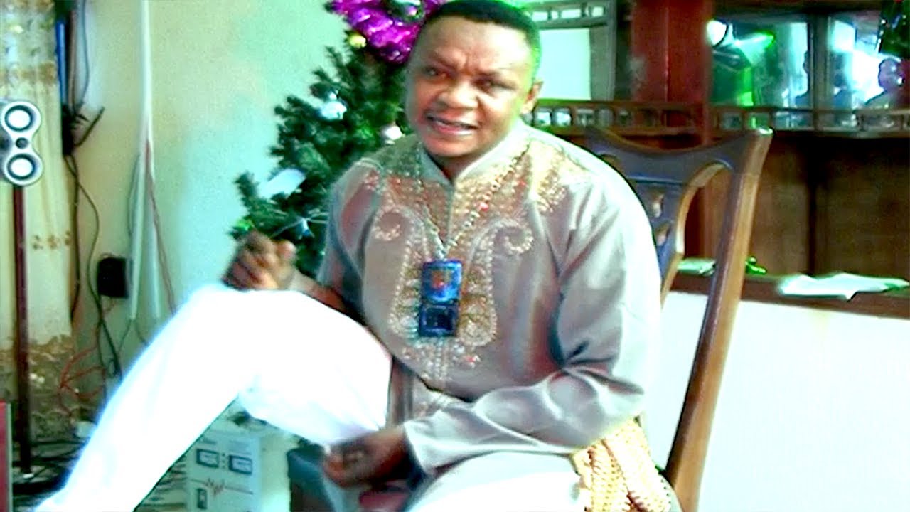 OKHIOWIE BY AKOBEGHIAN [BEST QUALITY] ►BENIN MUSIC VIDEO ►AKOBE LATEST MUSIC