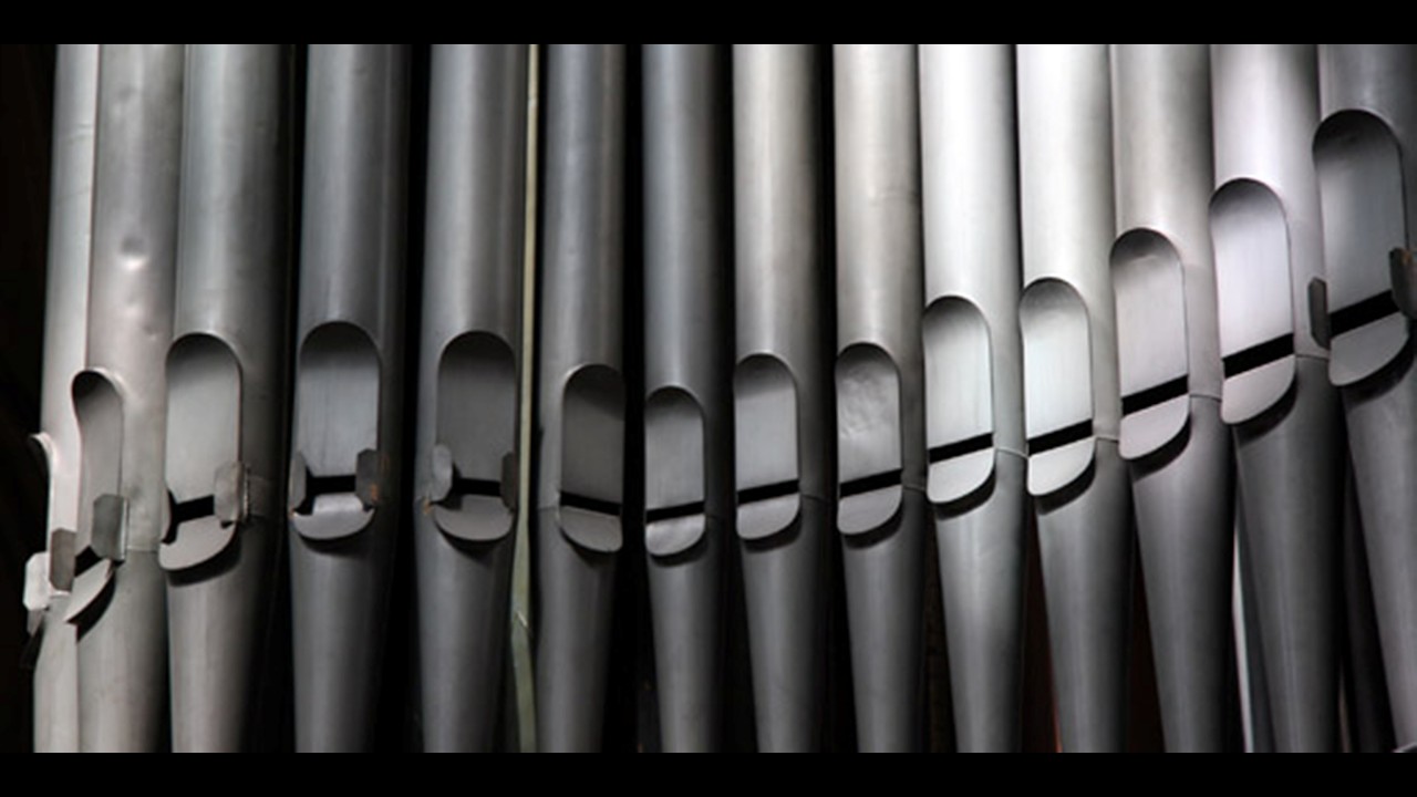 Allegretto in B-flat by J. Peter Huss