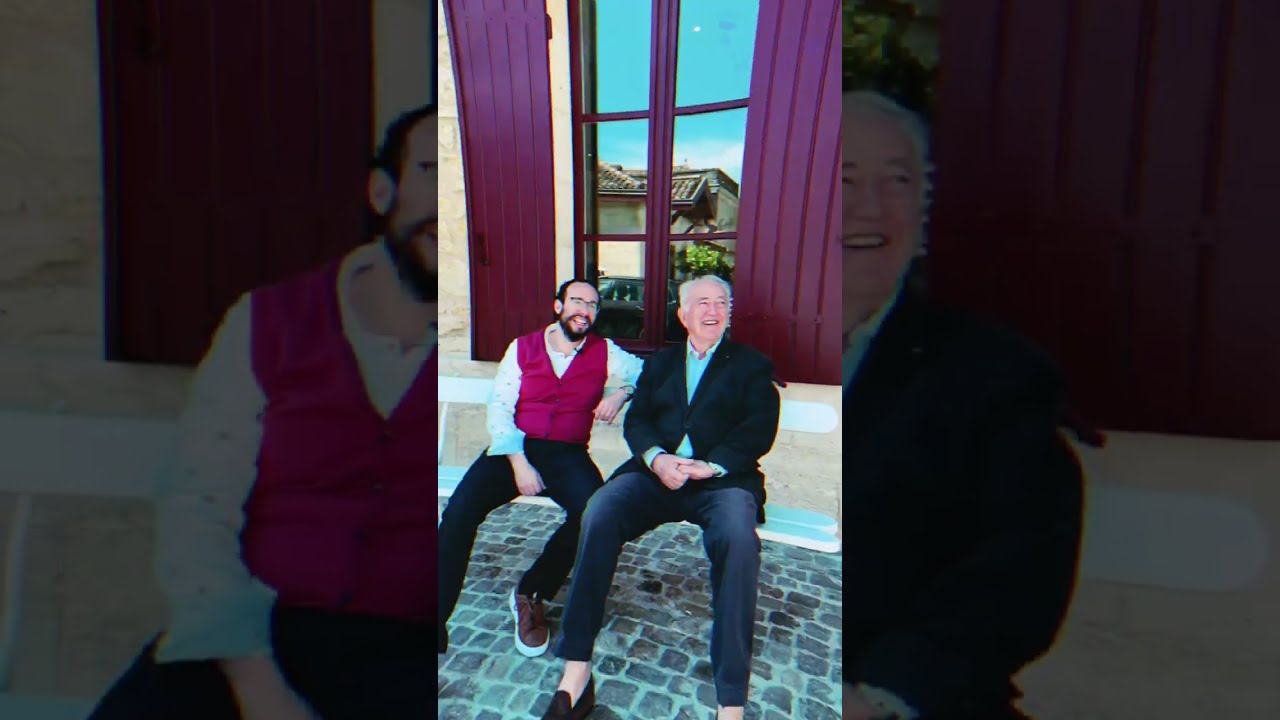 Welcome to Ch&acirc;teau Pontet Canet!
