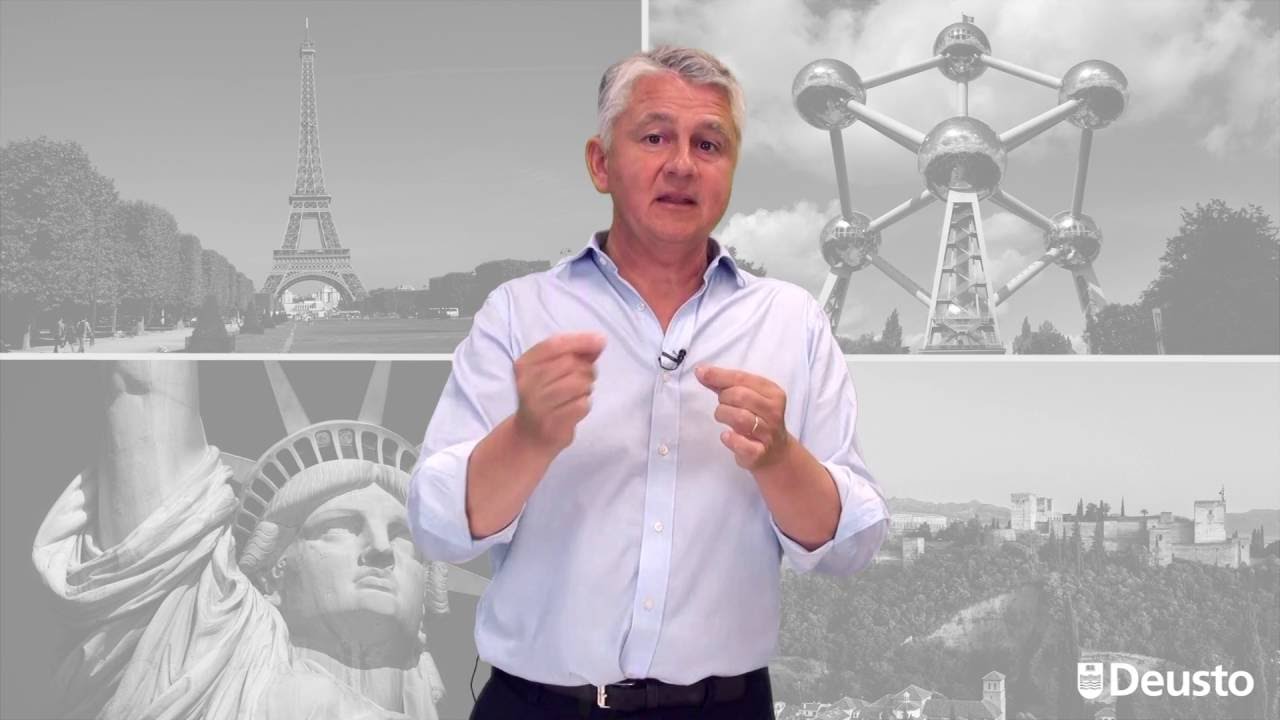 Juan Alayo: Accesibilidad vs movilidad urbana