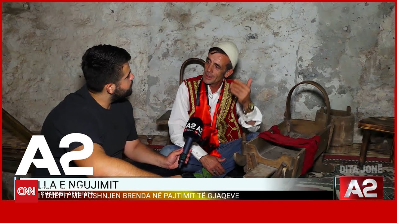 Kulla e ngujimit, vendi ku pajtoheshin gjaqet në hasmëri nga Kanuni