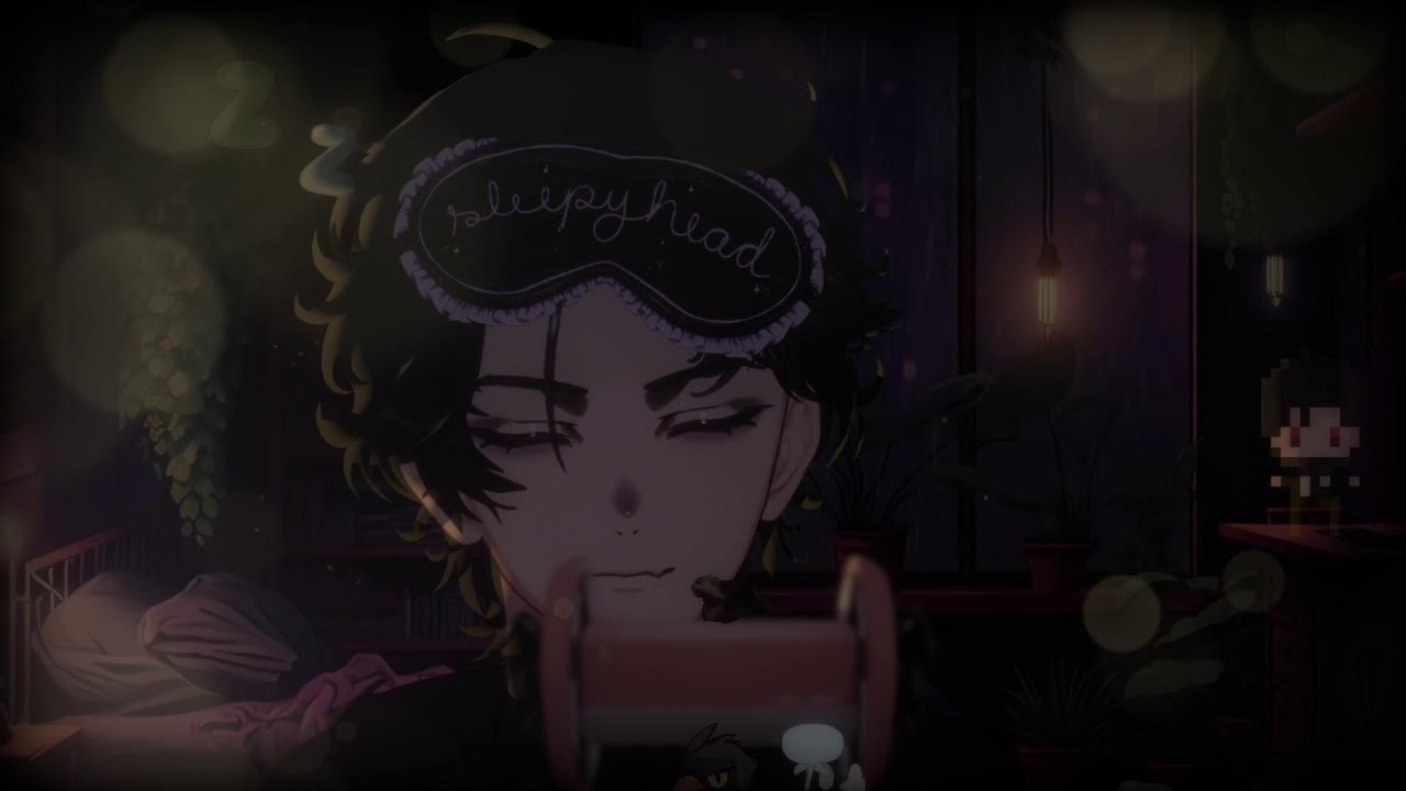 Onomatopoeia Mouth Sounds! Happy Lunar New Year Neiighh  3Dio Sleep ASMR