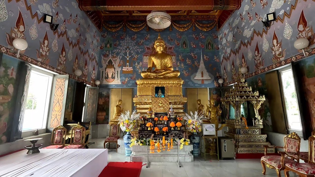 Krabi city tour