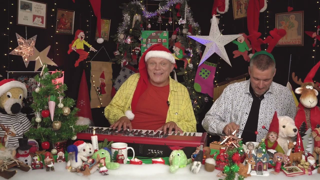 Sigurds Julekalender - Afsnit 18