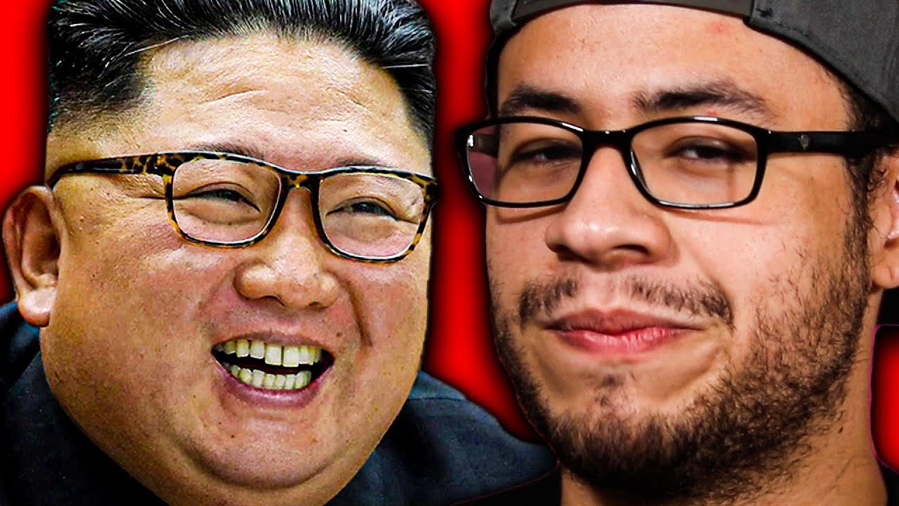 The Biggest Youtuber In North Korea