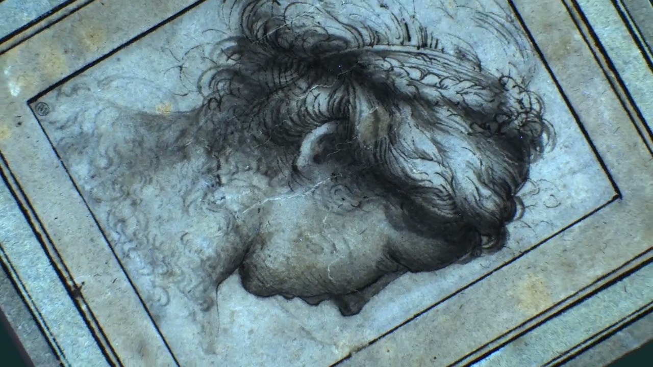 Art of Experiment: Parmigianino at The Courtauld