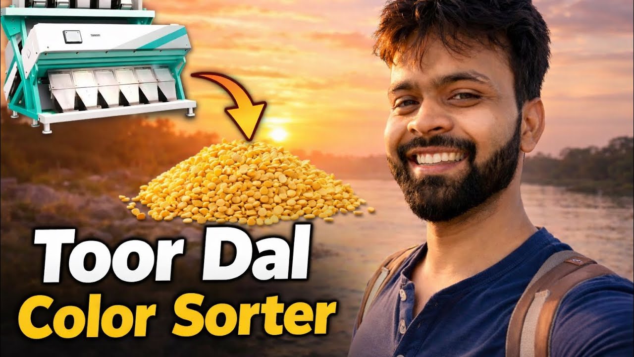 Dall Sorter.