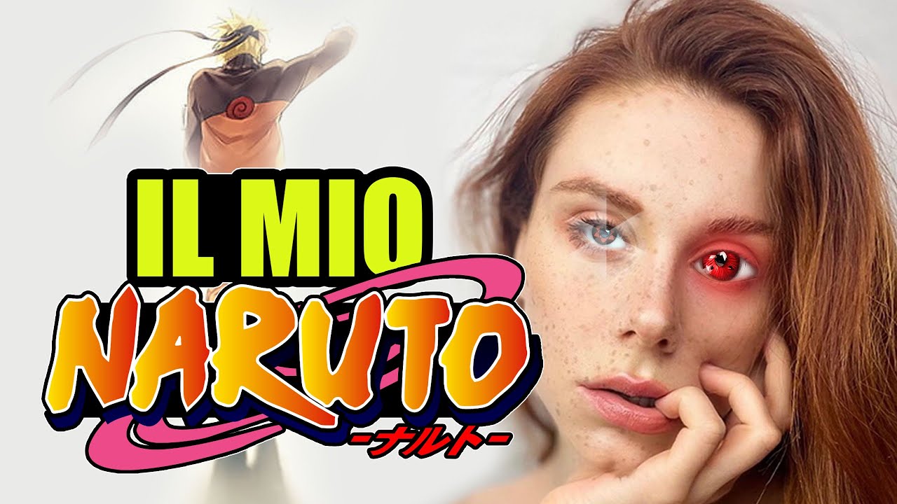 NARUTO: IL MANGA CON IL CUORE! Analisi e recensione