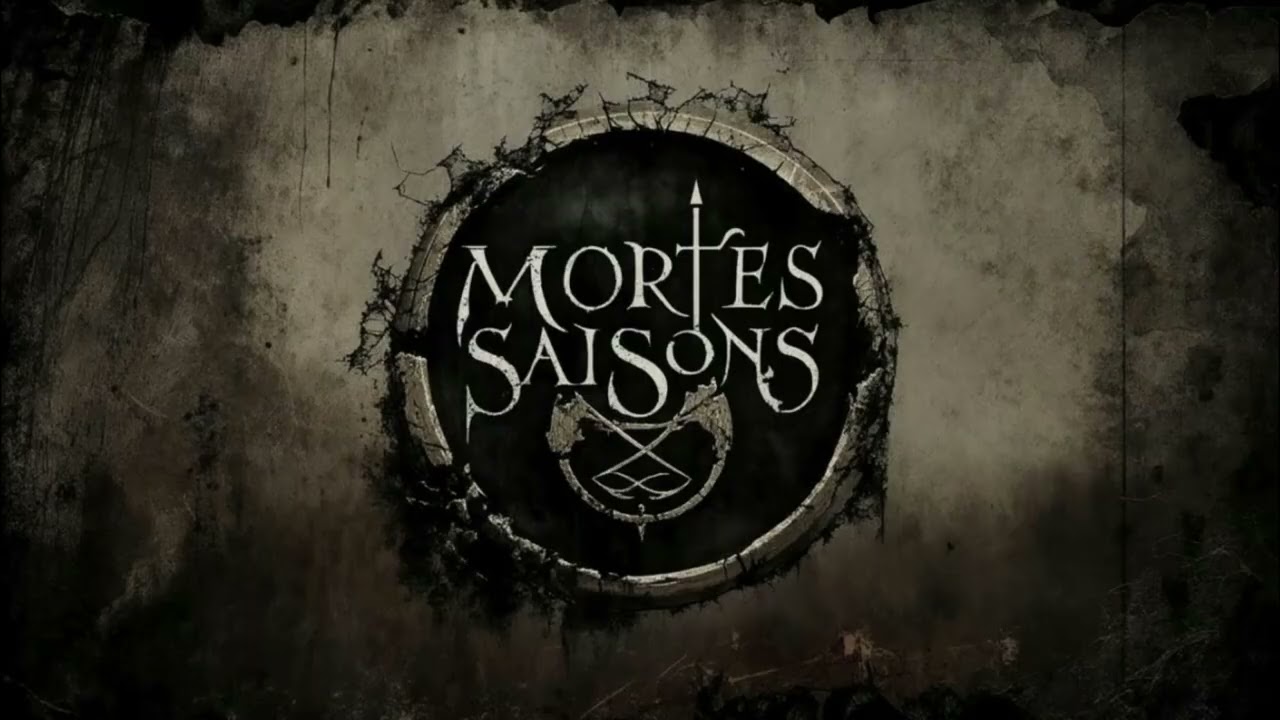MORTES SAISONS (Trip Hop AI)