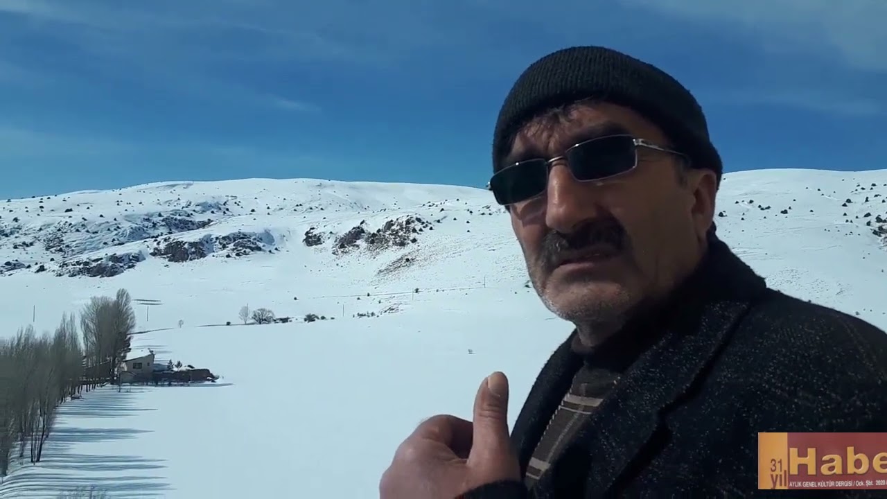 YAYLAPINAR KÖYÜMÜZ  26 ŞUBAT 2023