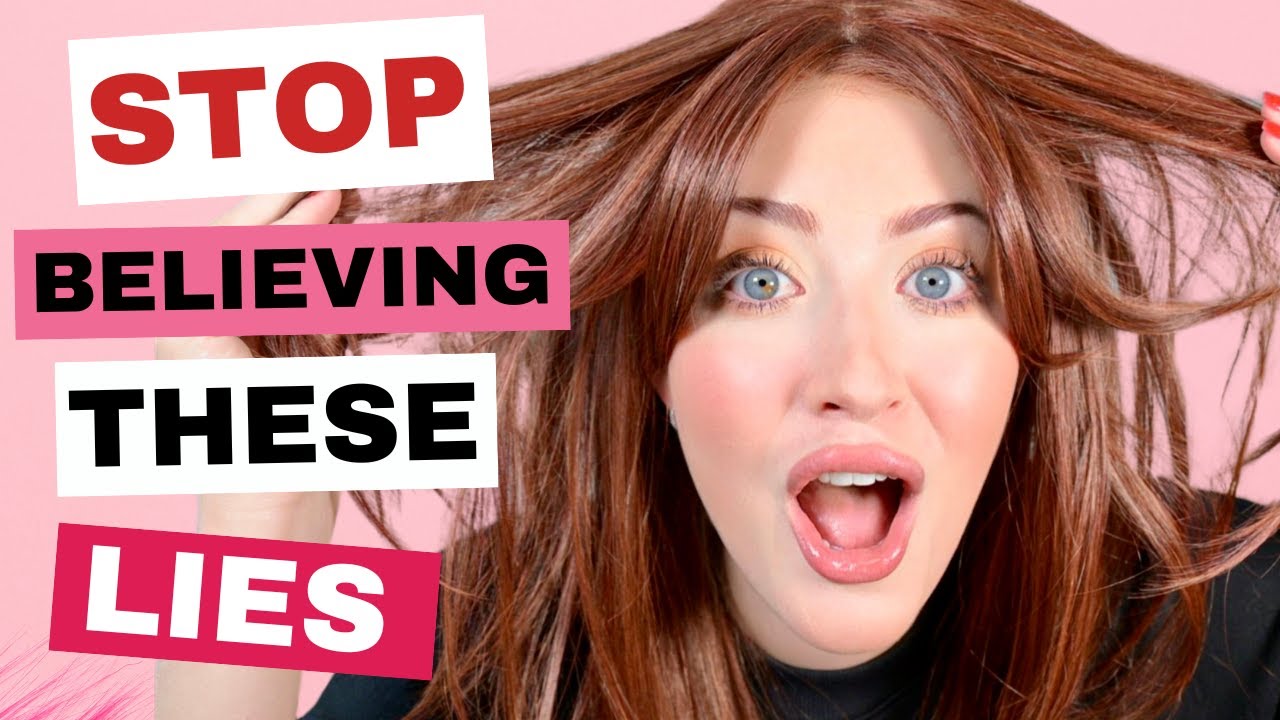 The Truth About Wearing Wigs: Debunking Common Myths