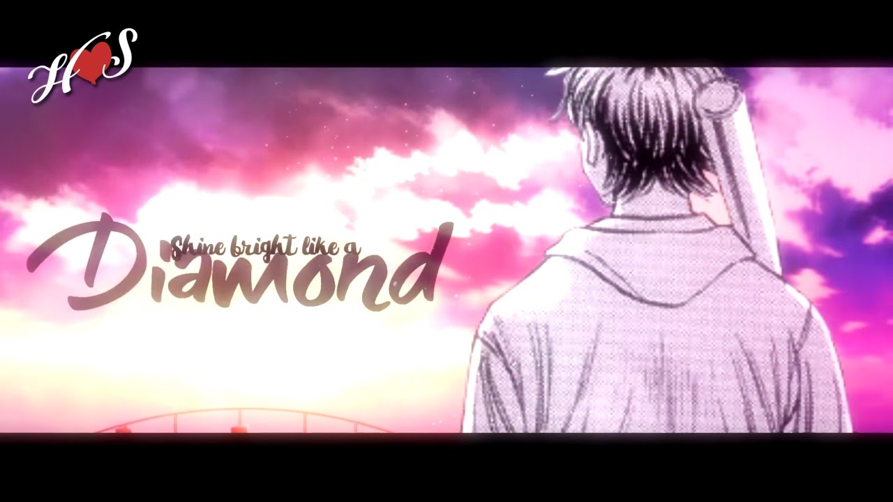 H❤️S} Diamonds ᴹᴱᴾ「New Members」