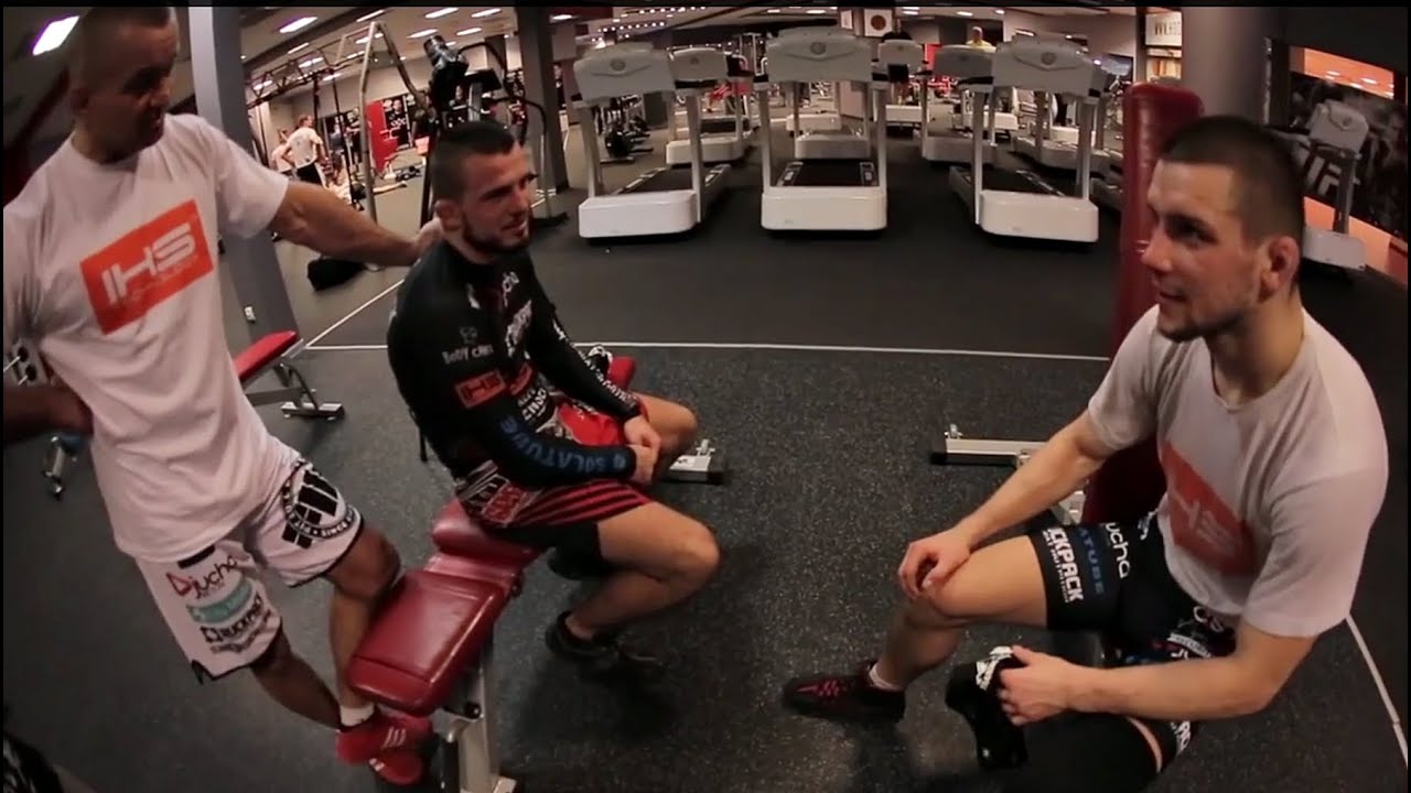 Ankos TV: Odcinek 10