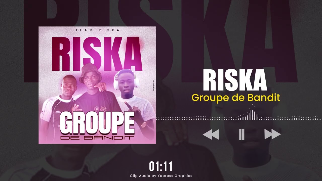 Riska bng officiel 