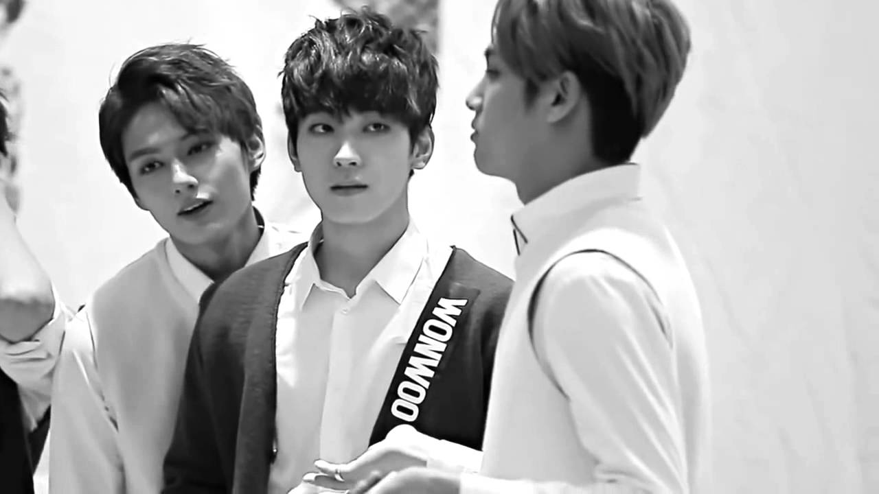 MEANIE|| You Love Him Don't You