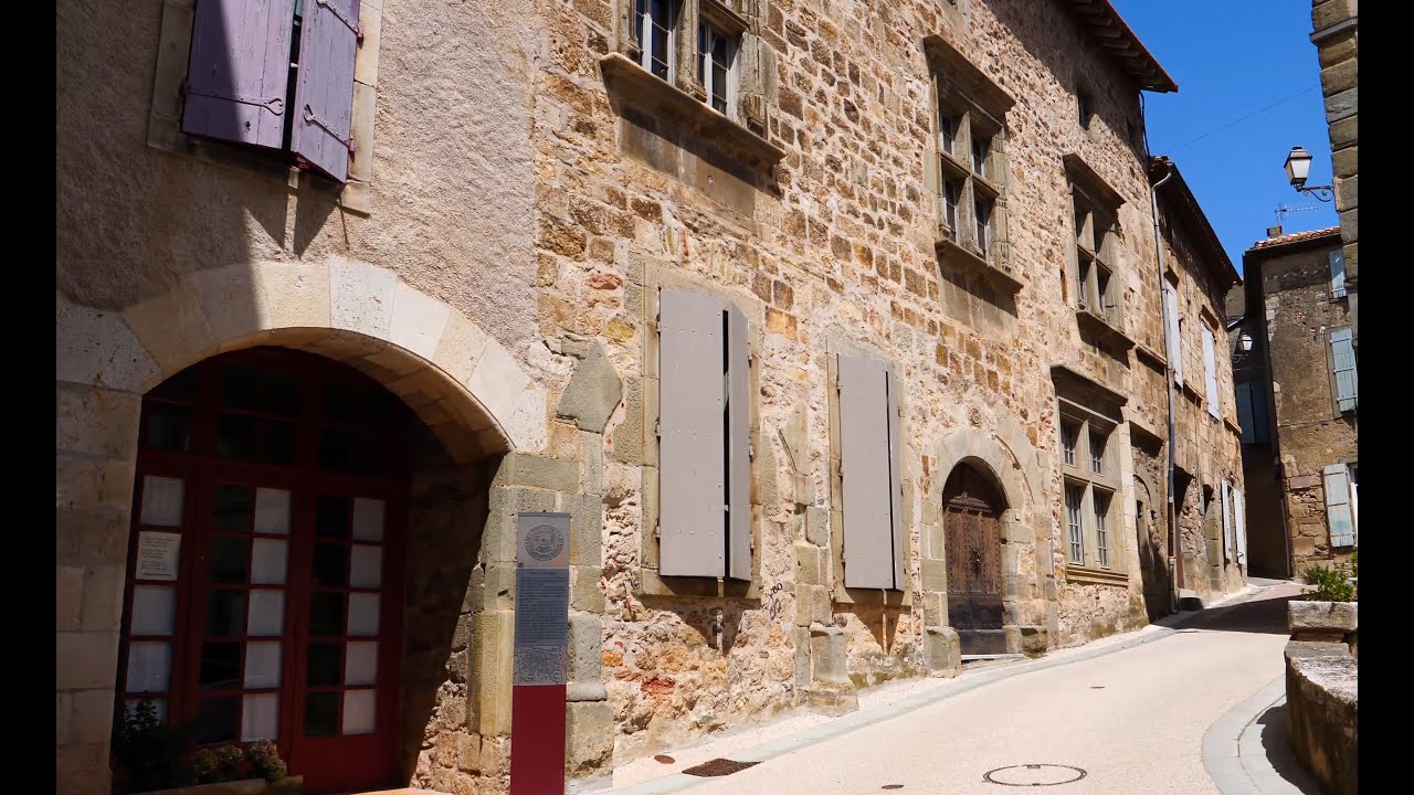 CAUNES-MINERVOIS 4K