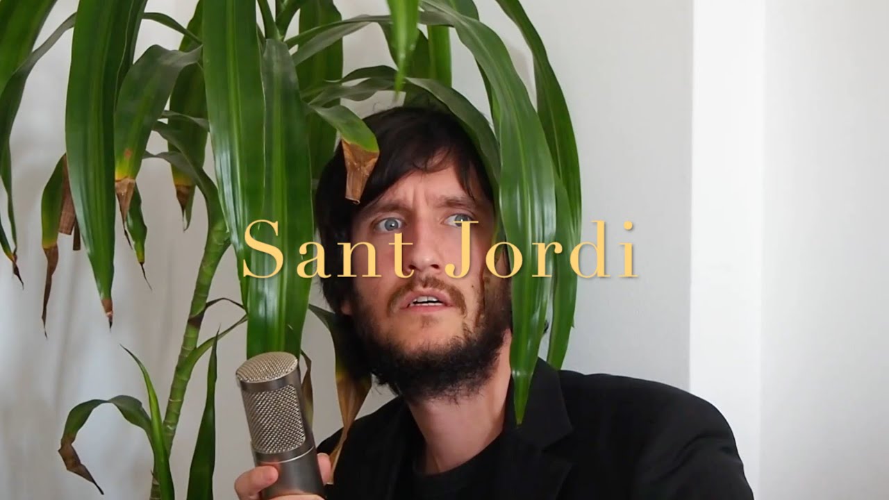 CATFOLKIN - Sant Jordi (versió 2020) [ANTI-VIDEOCLIP OFICIAL]
