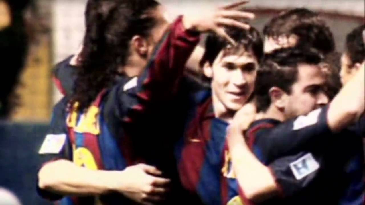 Ronaldinho - HD The best Highlights 720p Brazil