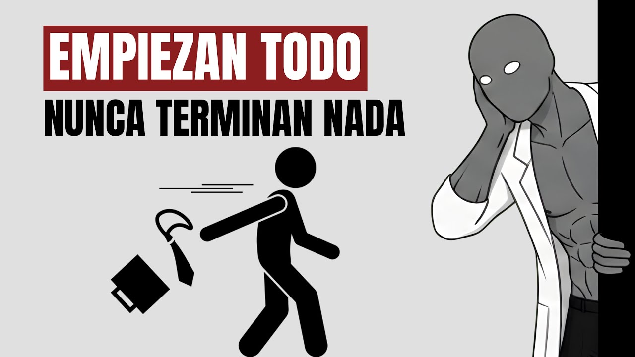 Si tienes demasiados intereses, no es un defecto (Según la Psicología)