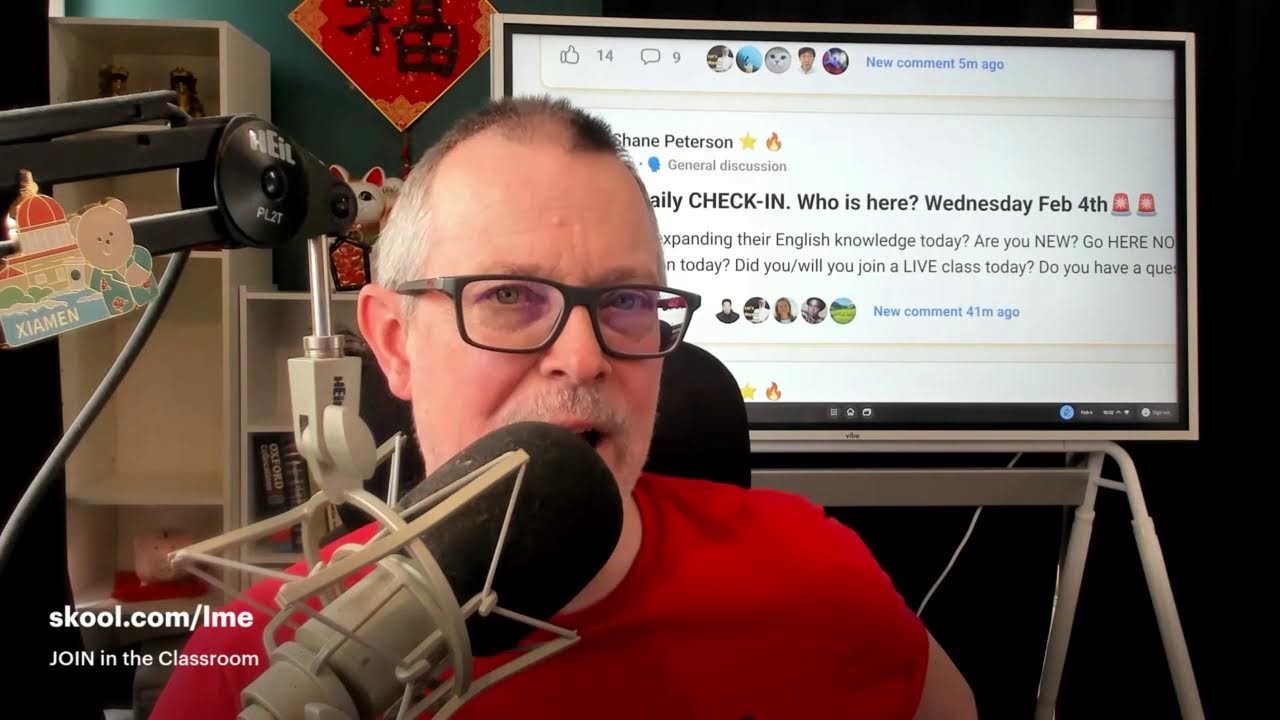 Join my Free Community on Skool