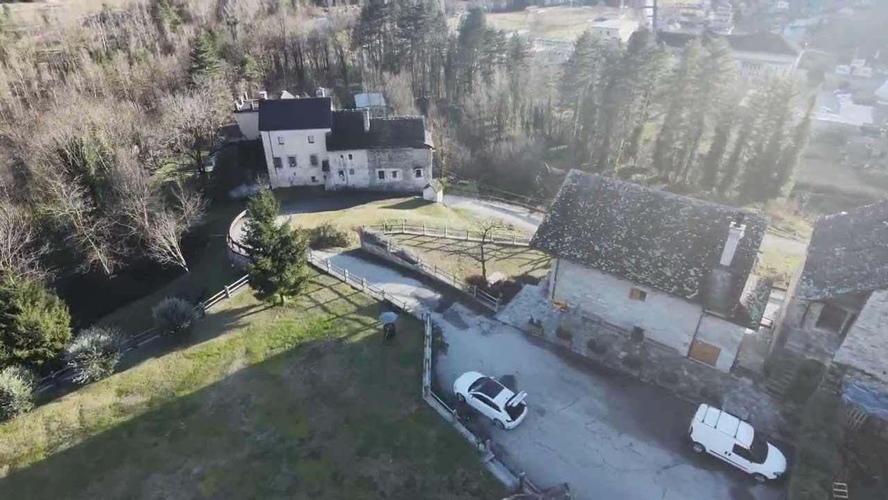 Casa Crevola