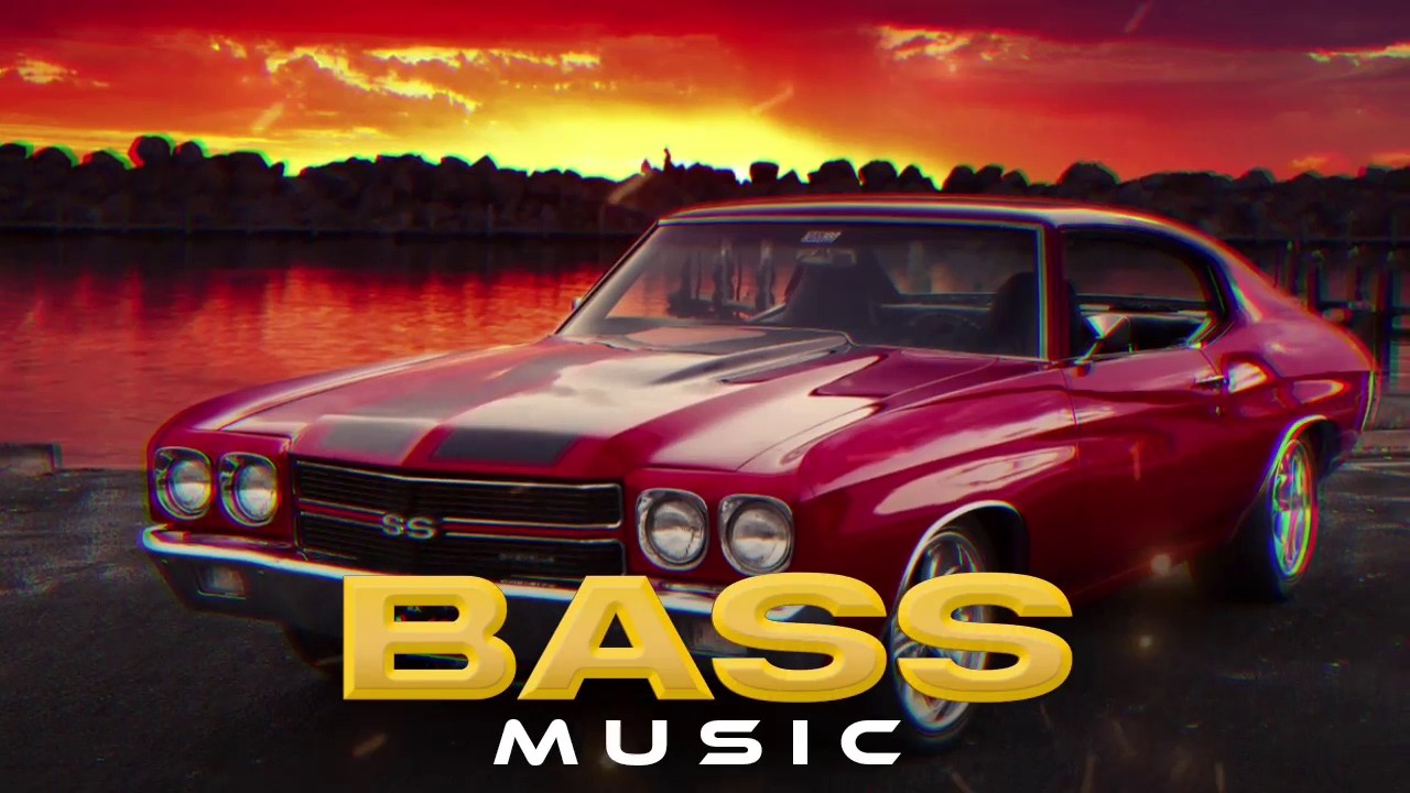 BASS BOOSTED EDM CAR MUSIC 2026 🚗💥 | Extreme Subwoofer Test | Energy Night Drive Mix ‪[Vol.14]