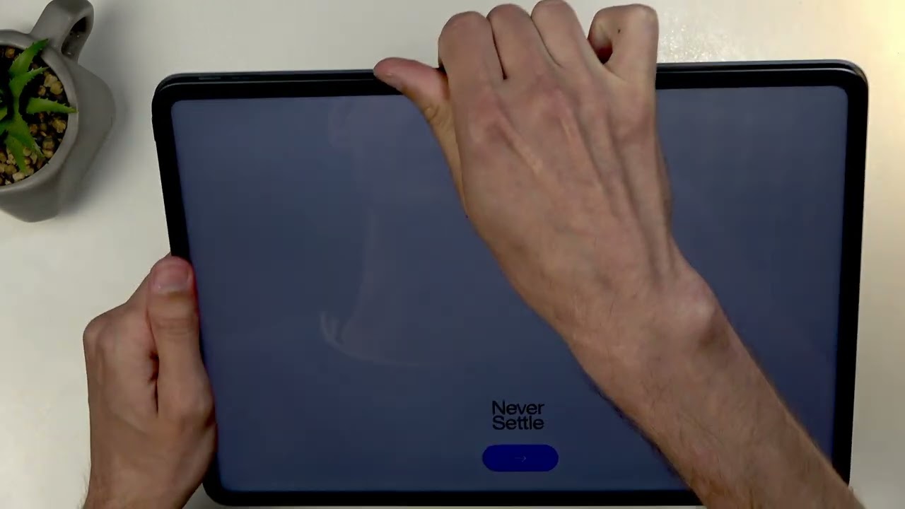 OnePlus Pad 3 Unboxing &ndash; First Look and Key Features