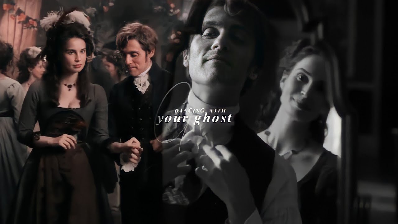 George & Elizabeth | Dancing With Your Ghost