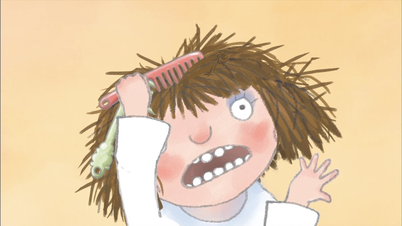 I Don't Want to Comb My Hair! - Little Princess 👑 FULL EPISODE - Series 1, Episode 10