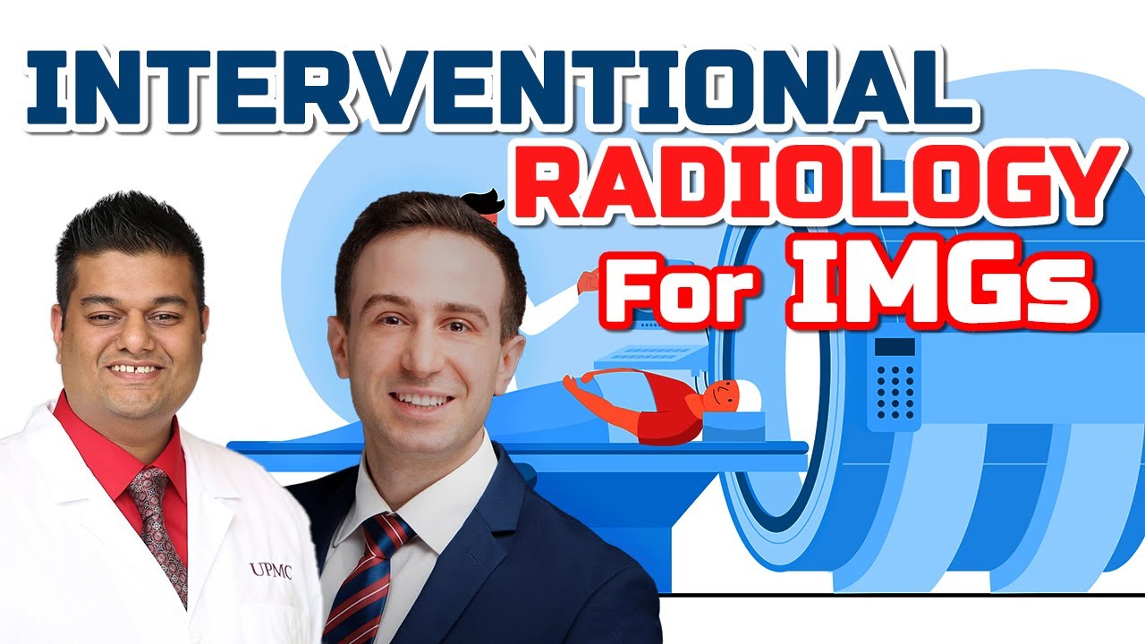 Matching Interventional Radiology: IMG USMLE STEP scores, US Clinical experience and Research
