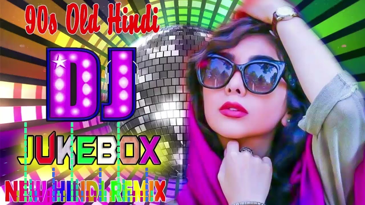 Hindi Old Song Dj Remix Non-stop 90's Hindi Suparhit Dj Remix Mashup 2022 | DJ FULL VIDEO SONG 🎼