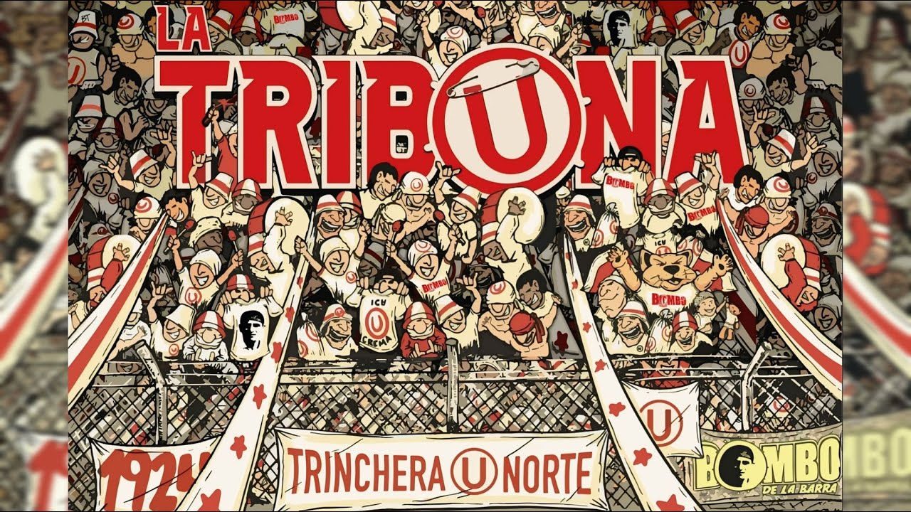 Bombo De La Barra - La Tribuna
