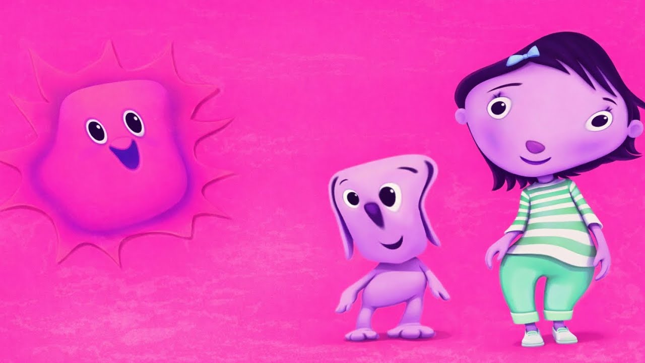 COLORS AND ACTIONS SONG REMIX | SPARTA PITCHED EFFECTS | SPONSORED BY KLASKYCSUPO