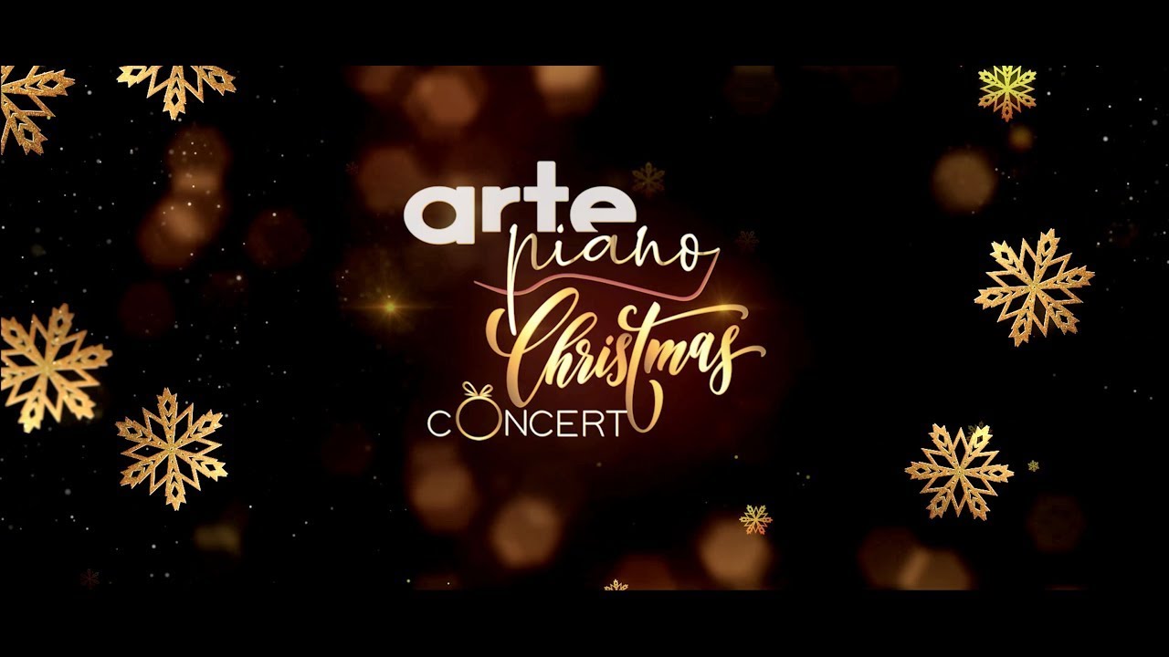 ArtePiano Christmas Concert 2nd Edition 2024