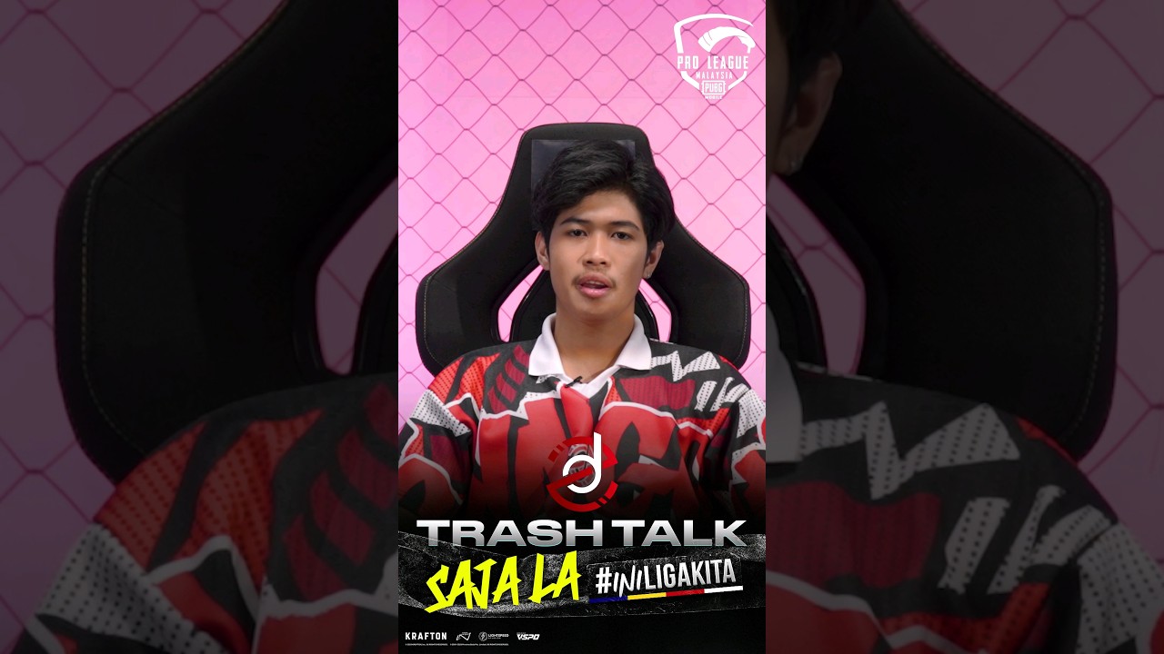 Pemain Indo FAJAR bersama DINGOZ Esports datang menakluk 