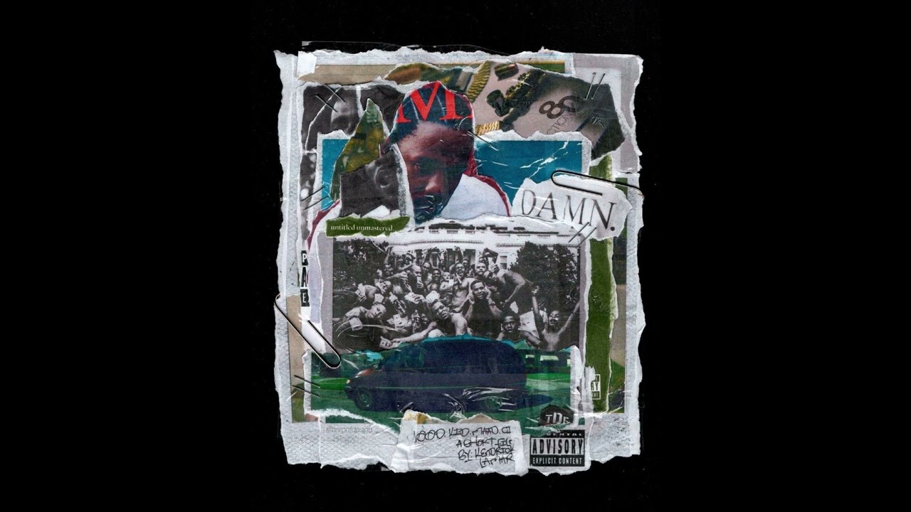 [FREE] KENDRICK LAMAR X 9TH WONDER TYPE BEAT - 