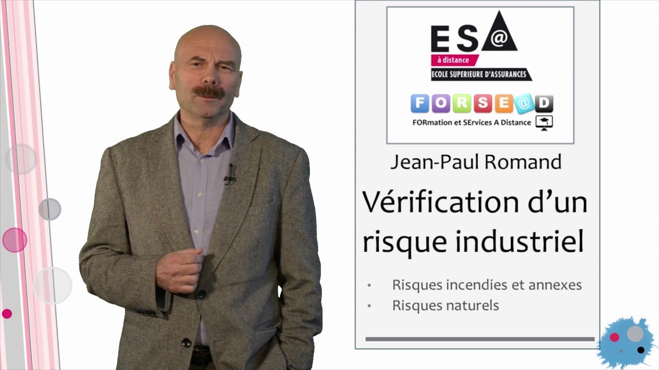 Cours (visite de risques)