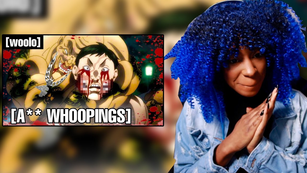 THE WORST A** WHOOPINGS IN BAKI REACTION!! 😲😲 | OLAWOOLO