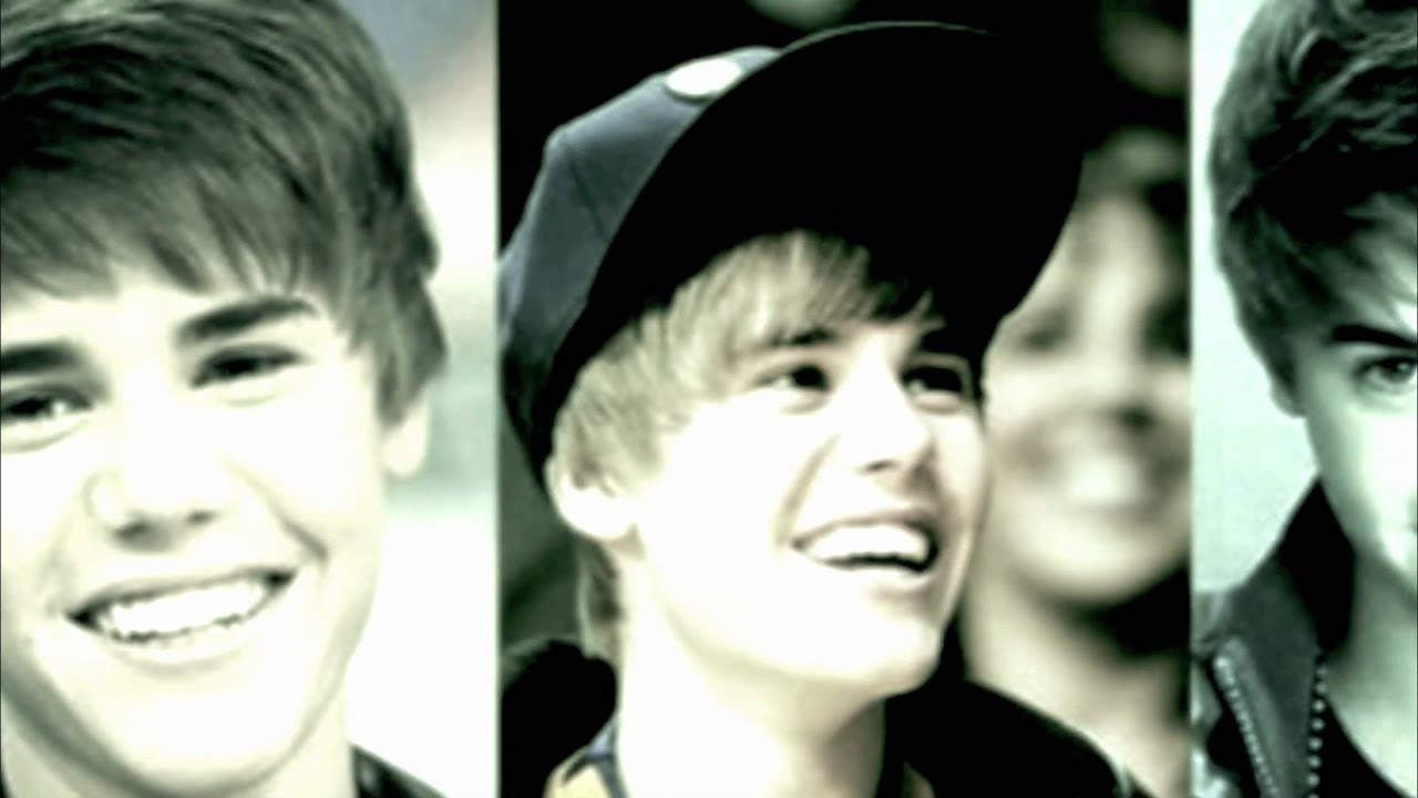 Justin Bieber ~ We Found Love