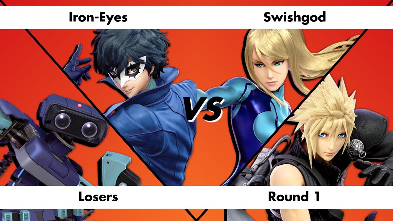 Fate's Domain: Revival 66 Losers Round 1 Iron-Eyes vs Swishgod