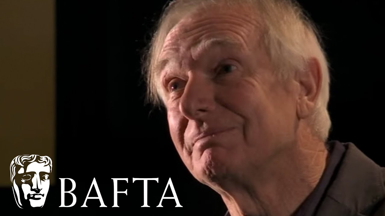 Peter Weir: the 2010 David Lean Lecture