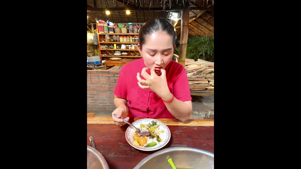 Pork stew duck egg  #food #cookingshorts#cooking #shorts