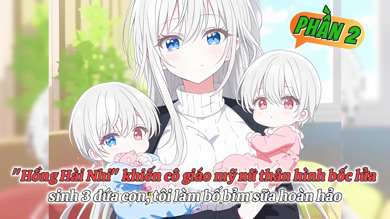 [Phần 2] 