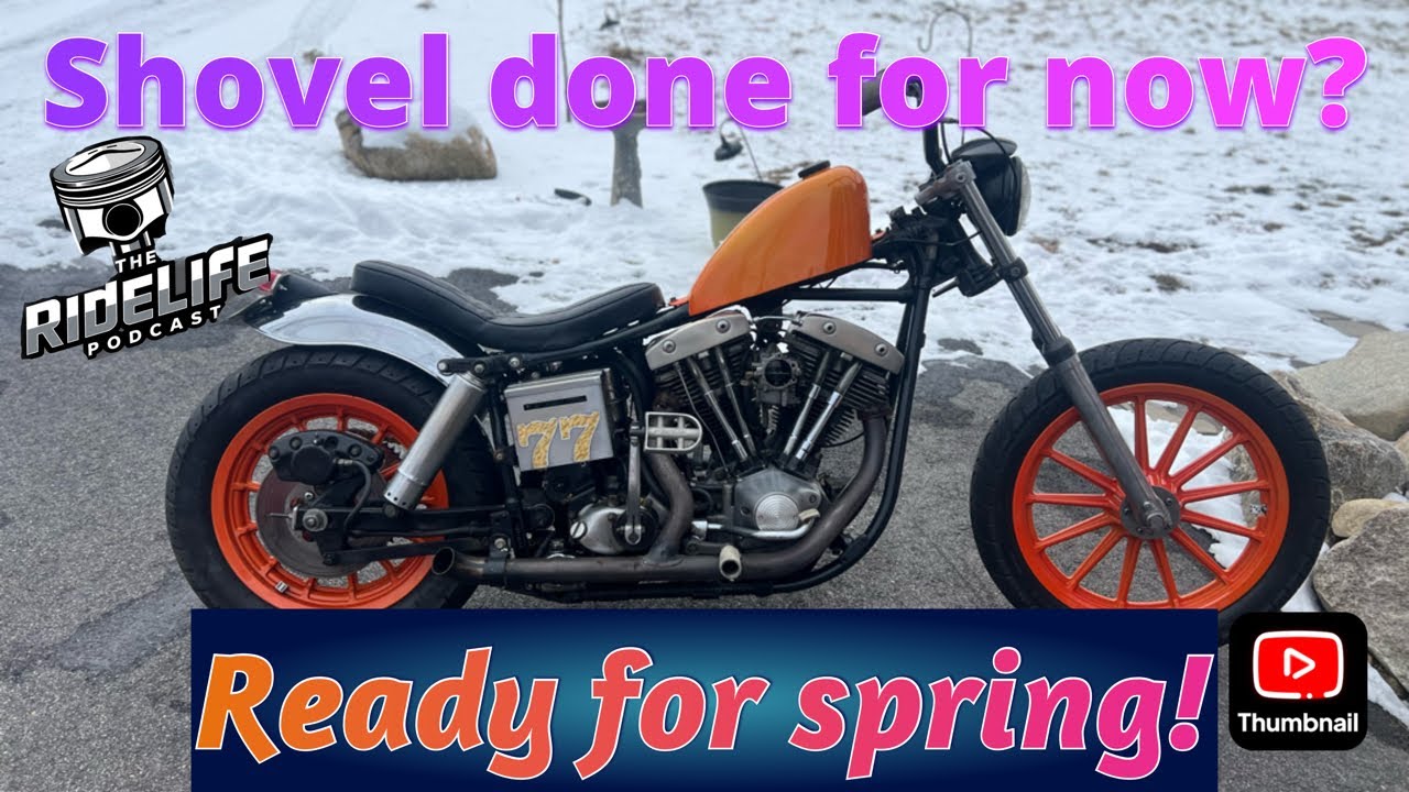 77 Harley Davidson shovelhead quick makeover.  #harleydavidsonmotorcycles #swingarm #chopper