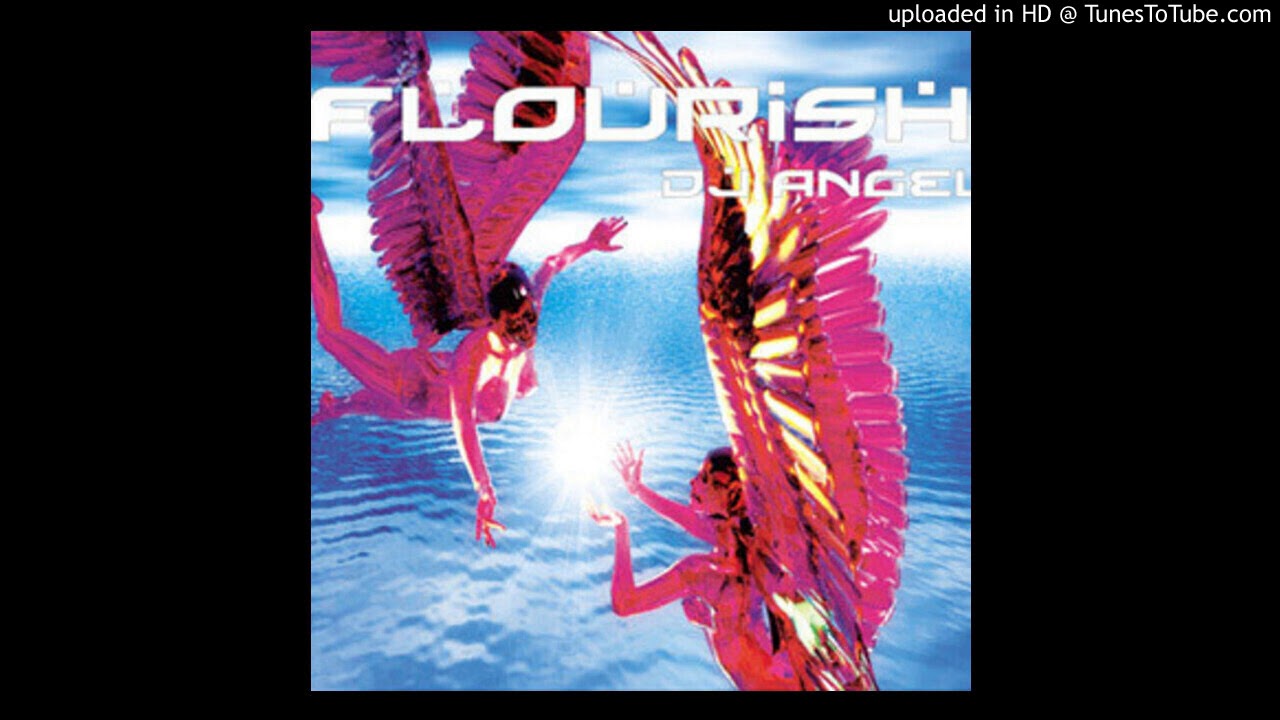 DJ Angel - Flourish