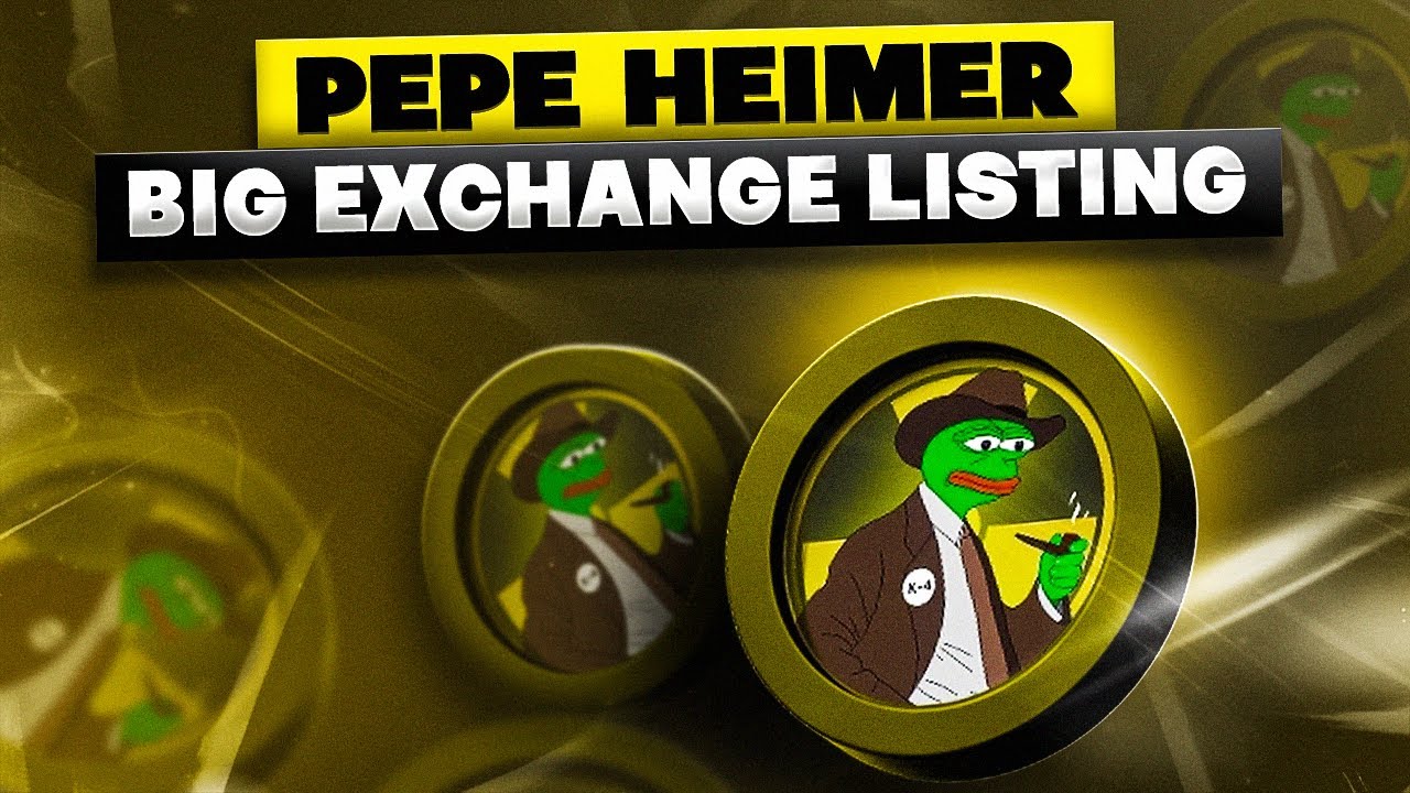 PepeHeimer (PEHEM) | Project Overview & What You Should Know