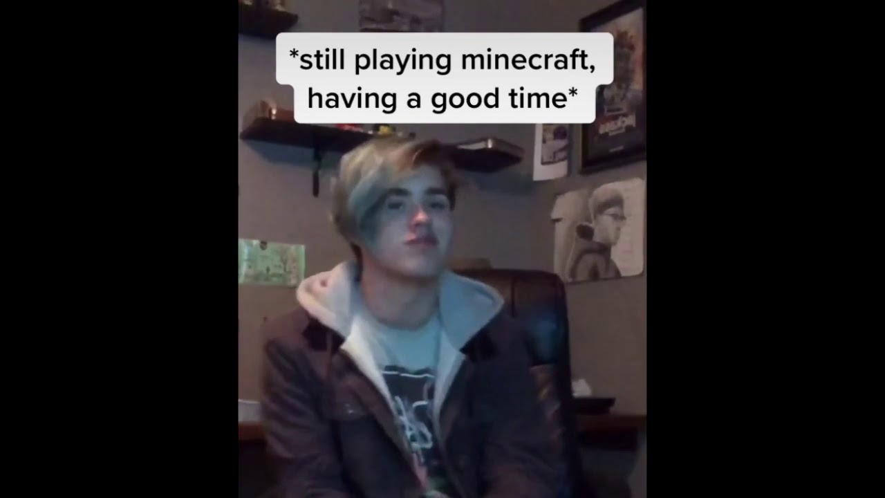 Tiktoks to watch after the MCR reunion concert
